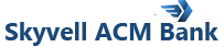 Skyvell ACM Bank
